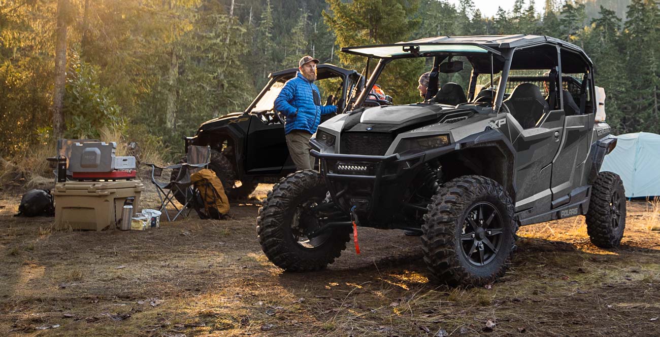 Rzr:
